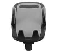 Uonlytech Car Mobile Phone Holder Rotatable Air Vent Mount Universal Car Phone Cradle for Navigation and Driving 1pcs