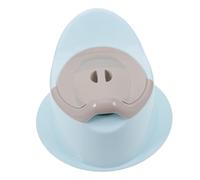 Uonlytech Children's Toilet Seat Potty Chairs for Training Toilet Seat Foldable Potty Seat Emergency Potty Portable Potty Travel Potties Foldable The Portable Toilet Reusable