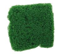 Uonlytech Colorful Tree Powder Model for Miniature Landscaping 1kg Static Grass Flock Scatter Material for Dioramas and Model Railways for DIY Terrain and Scenic Displays