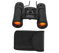 Uonlytech Compact Binoculars for Adults 8X21 Portable Lightweight Folding Binoculars with High Anti-Skid Handle for Concert Opera Day and Night Use in Low Light Conditions