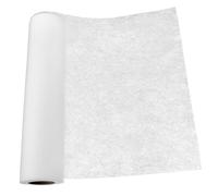 Uonlytech Double Sided Non-Woven Interfacing Fabric for Sewing Fusible Adhesive Web, for Quilting and Craft Applications