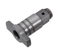 Uonlytech Drill Chuck Replacement for Electric Wrench Sturdy Chuck Part for Angle and Drill Use Versatile Accessory for Enhanced Precision and Efficiency DIY Tasks