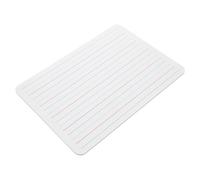 Uonlytech Dry Erase Board with Lines Small Double Sided Writing Whiteboard for School and Classroom Use for Learning and Teaching Erasable Surface for Easy Cleaning and Reuse