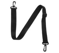 Uonlytech Durable Adjustable Shoulder Strap for Art Tube Poster Storage Ergonomic Carrying Belt with Hook Clip for Outdoor and Studio Use