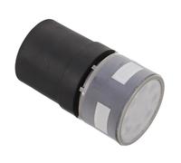 Uonlytech Dynamic Microphone Core Capsule Sponge and Plastic Material Replacement Professional Grade Sound Quality and Strong Penetration for Wireless Mic Suitable for Live Performances