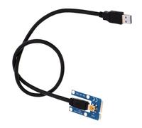 Uonlytech Enhance Laptop Graphics Processing External Graphics Card Usb Cable Small Card
