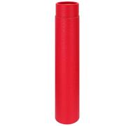 Uonlytech Expandable Blueprint Transport Tube: 52-95cm Art Supplies Holder Tube Telescopic Document Storage Holder for Map Posters Documents Shipping Accessories