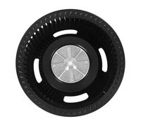 Uonlytech Fan Blower Wheel Replacement Quiet Wind Motor Assembly for Kitchen Exhaust Fans Efficient Smoke and Grease Filtration Fit for Range Hoods Home and Restaurant Use