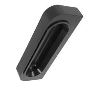 Uonlytech Ice Cream Machine Water Box Drip Pan Plastic Replacement Part for Commercial Snowflake Ice Maker Accessories Compatible with Dessert Makers