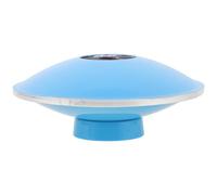 Uonlytech Illusion Image Projection Toy - 3D Mirascope Instant Holographic Mirror Visual Parabolic Optical Hologram Maker Children Educational Toy Reflector Frog Model Kids Boys Girls