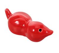Uonlytech Jingdezhen Ceramic Ink Container Water Dropper for Chinese Calligraphy and Brush Painting Traditional Porcelain Art Supply with Controlled Ink Flow Suitable for Beginners and
