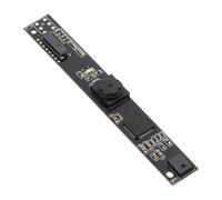 Uonlytech Laptop Web Camera Compatible Webcam Camera Board Hd Resolution for Web Conferencing and Online Learning