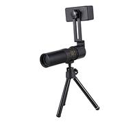 Uonlytech Large Aperture Telescope 10-300x40 Sturdy Metal Perfect for Birding Outdoor Adventure