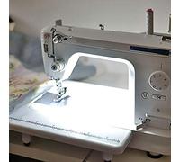 Uonlytech LED Strip Light, Portable Self-Adhesive LED Rope Light, Sewing Machine Light for Sewing Machines (1Pcs, 2, Warm White)