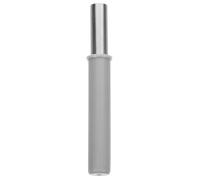 Uonlytech Metal Trash Can Damper Hydraulic Soft Close Accessory for Trash Bins Quiet Closing Buffer for Home and Office Easy to Install Garbage Can Replacement Part