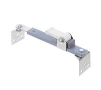 Uonlytech Motorised Tv Bracket Ensuring Safety and Stability Ceiling Mount Stainless Steel Plate Adjustable Tv Wall Securing Bracket Furniture Stability Anchors in Children’s Rooms