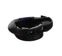 Uonlytech Multifunctional Sewing Machine Bobbin Case Accessories for Home Sewing Machines Vintage Style Compatible