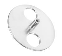 Uonlytech Music Box Turntable Base Globe Key Accessories Mechanical Winding Tool for Vintage Musical Repair Decorative Craft Replacement Parts