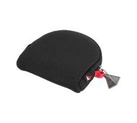 Uonlytech Neoprene Camera Lens Filter Case Protective Pouch for Round Filters Small Portable Storage Bag Splash and Scratch Resistant Compact Organizer for Photographers