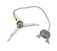 Uonlytech Outdoor Gas Refill Adapter with Quick Connect Fittings for Camping Stoves and Gas Tank Converter Portable Refill Kit for Convenient Fuel Transfer