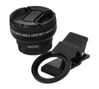 Uonlytech Phone Camera Coral Reef Filter Lens Clip Lightweight and Lens for Stunning Aquarium Photography