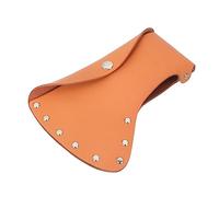Uonlytech Portable Sheath Durable Protective Cover for Axes Thicken Design for Safety Fit for Outdoor Gardening Camping Quality