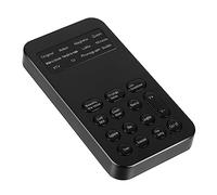 Uonlytech Portable Voice Changer Sound Effects Mini External Audio Card for Gaming and Recording for Mobile Phones and Computers Easy to Use No Driver Required