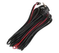 Uonlytech Rear Camera Extension Cable for Backup Camera Plug Compatible with Cars Trucks Wide Compatibility Night Vision Loop Recording for Enhanced Driving Safety