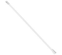 Uonlytech Replacement Blind Tilt Wand for Vertical Window Blinds for Easy Control