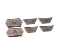 Uonlytech Replacement Weight for Mouse Cordless Mouse Balance Weight Compatible with G502