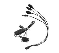 Uonlytech Rgb Lighting Controller for Pc Wired Controller Pc Rgb Strip Addressable