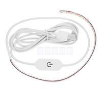 Uonlytech Sewing Machine Light LED Rope Light Usb Sewing Lamp Portable 5V Strip 2 for Home Machine