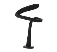 Uonlytech Silicone Washing Machine Door Holder Magnetic Support Adjustable Washer Door Prop for Secure Laundry Use Universal Fit for Washer Models