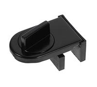 Uonlytech Sliding Door Lock Window Safety Locks Sliding Glass Door for Home Security