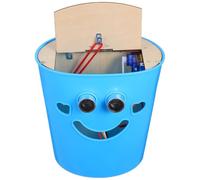 Uonlytech Smart Sensor Trash Can Diy Kit for Boys and Girls Intelligent Sensor Auto Open Close Function for Bathroom Stem Science Projects and Creative Inventions