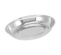 Uonlytech Stainless Steel Electronic Scale Tray for Small Weighing Particles and Food Kitchen Use Multipurpose Weighing Pan for Jewelry Cake Shops and Powder Mixing