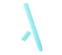 Uonlytech Touch Pen Protective Case for Screen Writing Pen Cover for Phone Accessory Silicone Case for Use