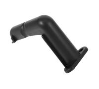 Uonlytech Vertical Vacuum Cleaner Storage Rack Plastic Vacuum Holder Easy Install