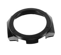 Uonlytech Watch Protective Case Light Single Scale Version Watch Case Shell Accessories for