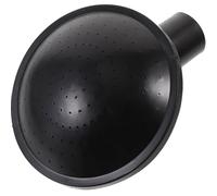 Uonlytech Watering Can Head Sprinkler Nozzle for Flowers and Plants, Easy to Install Plastic Spray Nozzle with Even Water Sprinkling, Simple Design for Garden Watering Tasks