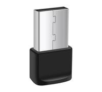 Uonlytech Wireless Audio Adapter USB Dongle for Speakers Printers Gamepads and More Long Distance Transmission with Enhanced Signal Coverage and Stable Connection