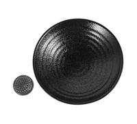 Uonlytech Zen Garden Hydroponic Plant Bowl with Stable Three Legged Holder Small Japanese Style Floral Arrangement Pot for Home Teaching and Creative Bonsai Display