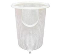 Uooduby 39303500 Skimmer Basket,Ultra-Flow Pump Basket, Replacement for V38-185 Ultra-Flow