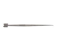 Uooduby Cello Sound Post Setter Upright Stainless Steel Column Hook Tool Strings Instrument Cello Part Accessories