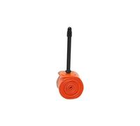 Uooduby Ultra-Light Road Bicycle Inner Tube 65mm the Length of Air Nozzle Ultra-Light 28g TPU Inner Tube for Bicycle.