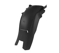 UOPLOM Motorcycle Rear Fender Extender Splash Mud Guard Tire Hugger Mudguard Fit For BMW R1200GS R1250GS Adventure R1200 GS R1250 2013-2021 Fender