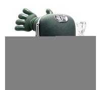 Uoqpty Neck and Shoulder Massager with Heat | Portable Cordless 4D Beauty Supplies - Heated Neck and Shoulder Massager,for Running Hiking Jump Squats Outdoor Travel Indoor Gym Workout Walking