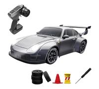Uoqpty Remote Control Drift Car | 1:20 High Speed Model Vehicle - 4WD High Speed Race Drifting Car, Model Vehicle, Drift Master RC for Kids