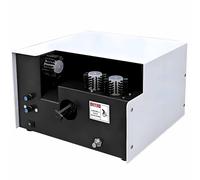 UORDBY Automatic Wire Twister & Stripper, Pneumatic Braiding Machine, High-Speed Automatic Cable Twister Machine, for Shielded Cable Processing & Wire End Treatment