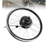 UORDBY Electric Bike for Adults,Electric Bicycle with 12.5Ah Removable Battery, LCD Display, Dual Disc Brake, 21 Speed,for Road bikes,Snow bikcs,Mountain bikes Rearwheel1500W-700C
